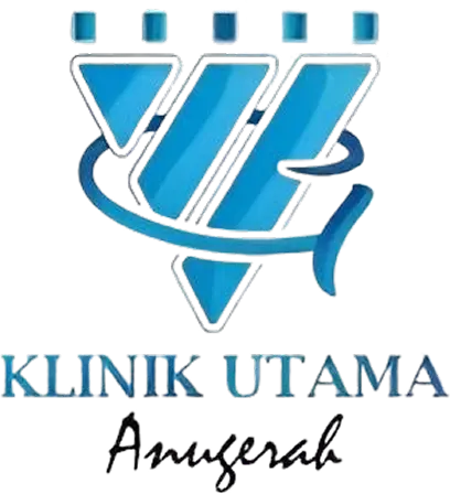 Klinik Utama Anugerah logo